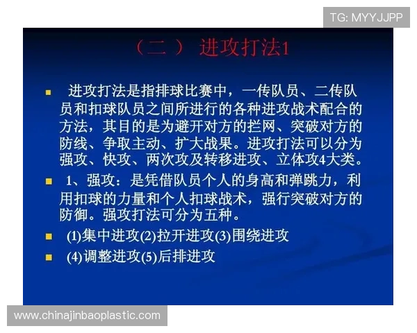 杭州排球队战术解析：从技术细节到团队协作的全面探讨