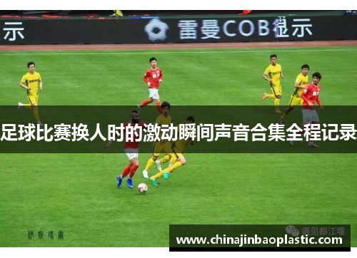足球比赛换人时的激动瞬间声音合集全程记录