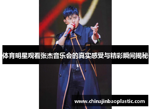体育明星观看张杰音乐会的真实感受与精彩瞬间揭秘