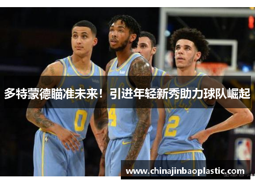 多特蒙德瞄准未来！引进年轻新秀助力球队崛起