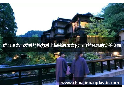 群马温泉与爱媛的魅力对比探秘温泉文化与自然风光的完美交融