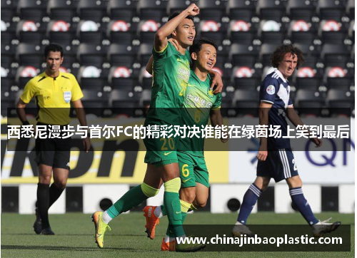 西悉尼漫步与首尔FC的精彩对决谁能在绿茵场上笑到最后